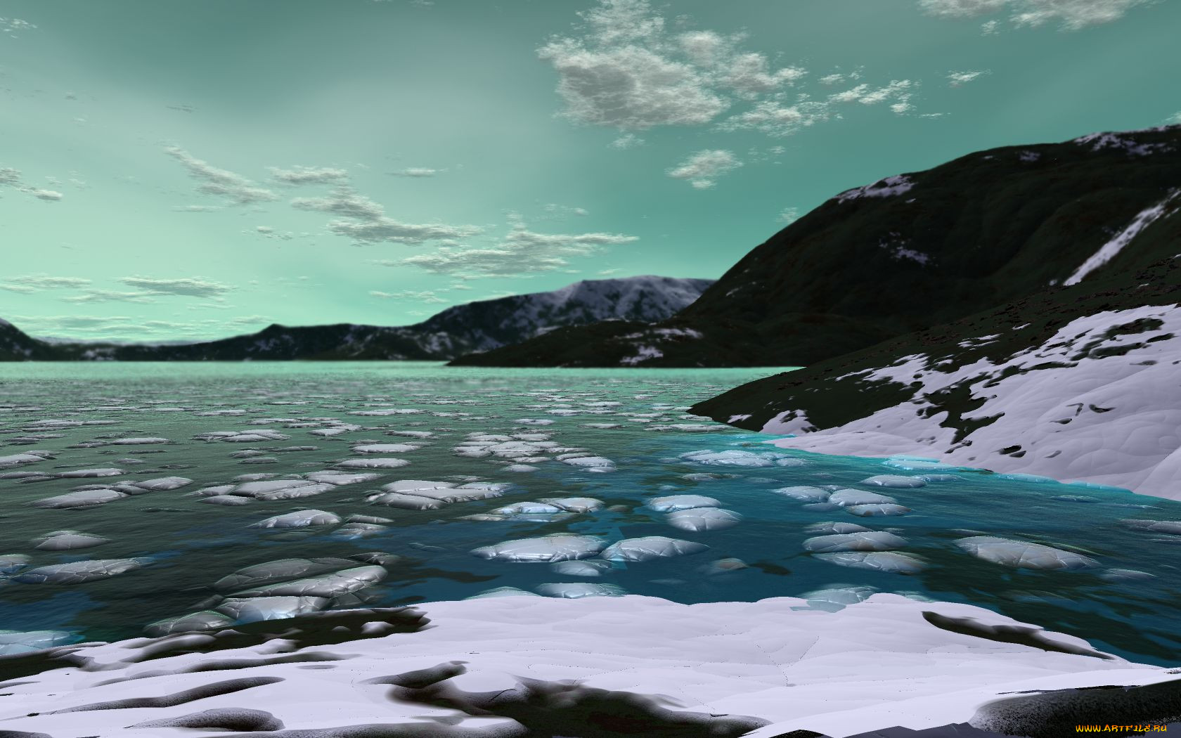 3, , nature, landscape, 